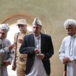 «آسباد» از ۲۲ شهریور به شبکه یک می‌آید؛ روایتی از دل سیستان و بلوچستان