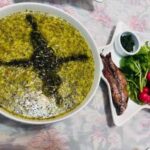 آش ترش شمالی انتخابی عالی در هوای خنک پاییزی است