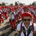 آماده‌باش هلال‌احمر در پی هشدار سیل در این استان‌ها