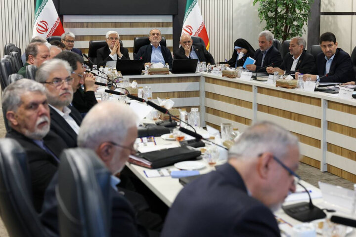 آمادگی‌ وزارت کشور برای برگزاری انتخابات تمام الکترونیک شوراها