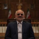 آمریکا میخواست مانع حضور ایران در مجمع عمومی سازمان ملل شود آمریکا میخواست مانع حضور ایران در مجمع عمومی سازمان ملل شود