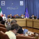 آموزش هوش مصنوعی به معلمان سراسر کشور در قالب طرح «ایران دیجیتال» آموزش هوش مصنوعی به معلمان سراسر کشور در قالب طرح «ایران دیجیتال»