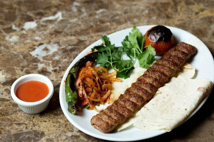 آیا می‌دانستید با دل مرغ هم می‌شود کباب کوبیده درست کرد؟