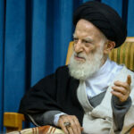 آیت الله شبیری زنجانی از ارکان حوزههای علمیه و صاحب مبانی است آیت الله شبیری زنجانی از ارکان حوزههای علمیه و صاحب مبانی است