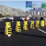 اجرای محدودیت ترافیکی در آزادراه تهران ــ شمال و جاده کندوان اجرای محدودیت ترافیکی در آزادراه تهران ــ شمال و جاده کندوان