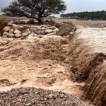 احتمال بارشهای سیلآسا در تهران احتمال بارشهای سیلآسا در تهران