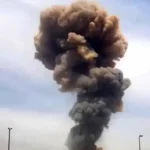 احتمال شنیدن صدای انفجار و تیراندازی در این مناطق به مدت ۷ شب/ مردم نگران نباشند احتمال شنیدن صدای انفجار و تیراندازی در این مناطق به مدت ۷ شب/ مردم نگران نباشند
