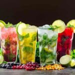 ارتباط نوشیدنیهای شیرین با دو برابر شدن خطر ابتلا به سرطان معده ارتباط نوشیدنیهای شیرین با دو برابر شدن خطر ابتلا به سرطان معده