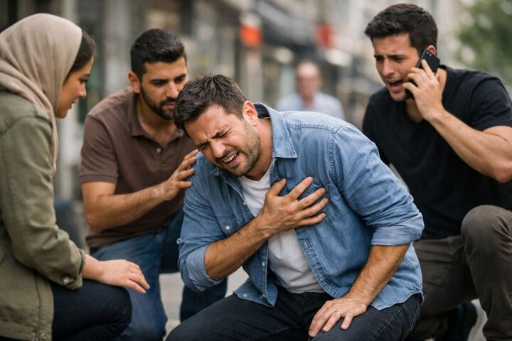 ارتباط واکسن زونا با کاهش ۹ درصدی بیماری‌های قلبی عروقی