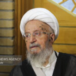 ارتحال آیتالله شبیری زنجانی ضایعهای سنگین برای حوزههای علمیه است ارتحال آیتالله شبیری زنجانی ضایعهای سنگین برای حوزههای علمیه است