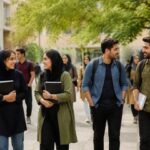 از شهریه تا اجارهخانه؛ دانشجو برای یک ترم تهران چقدر باید هزینه کند؟ از شهریه تا اجارهخانه؛ دانشجو برای یک ترم تهران چقدر باید هزینه کند؟