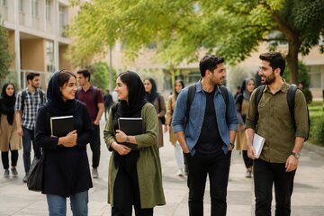 از شهریه تا اجاره‌خانه؛ دانشجو برای یک ترم تهران چقدر باید هزینه کند؟
