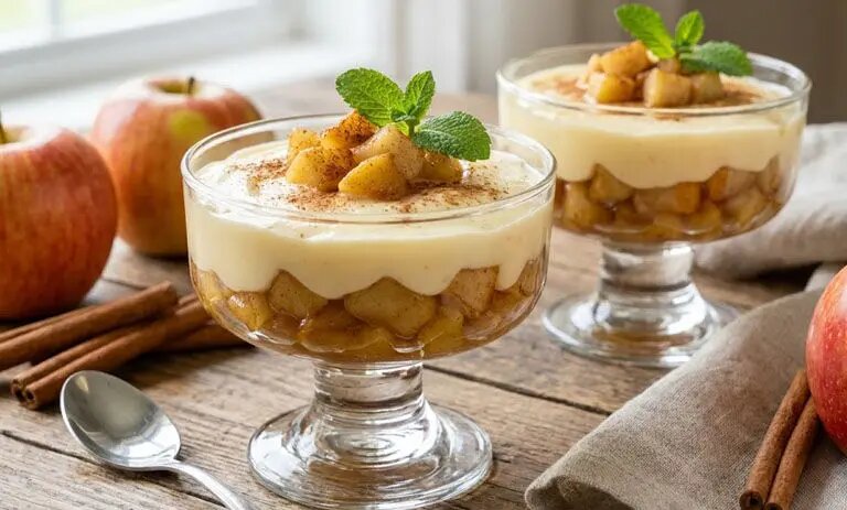 اسمش عجیب است، طعمش فوقالعاده؛ دسر ترکیهای مالیبو تاتلیسی + طرز تهیه اسمش عجیب است، طعمش فوقالعاده؛ دسر ترکیهای مالیبو تاتلیسی + طرز تهیه