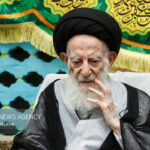 اعرافی:آیتالله شبیری زنجانی استوانه بزرگ فقاهت و دانش بود اعرافی:آیتالله شبیری زنجانی استوانه بزرگ فقاهت و دانش بود