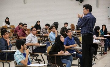 افزایش ۶۰ درصدی حقوق استادان روی کاغذ ماند؟/ اطلاعیه درباره تعلیق آموزش از مهر