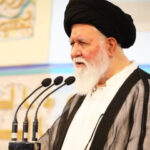 امام جمعه مشهد: حضور مردم در میدان معادلات جهانی را دگرگون کرد