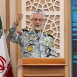 امیر دریادار سیاری: جنگ امروز، جنگ اراده‌هاست