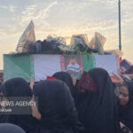 «امیرمحمد»؛ کوهستک را برای همیشه سوگوار گذاشتی! «امیرمحمد»؛ کوهستک را برای همیشه سوگوار گذاشتی!
