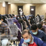 انتخاب رشته آزمون دستیاری پزشکی آغاز شد؛ امکان انتخاب ۱۰۰ کدرشته انتخاب رشته آزمون دستیاری پزشکی آغاز شد؛ امکان انتخاب ۱۰۰ کدرشته