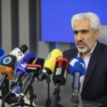 ایران پرچمدار المپیاد فناوری نانو در سطح جهانی ایران پرچمدار المپیاد فناوری نانو در سطح جهانی