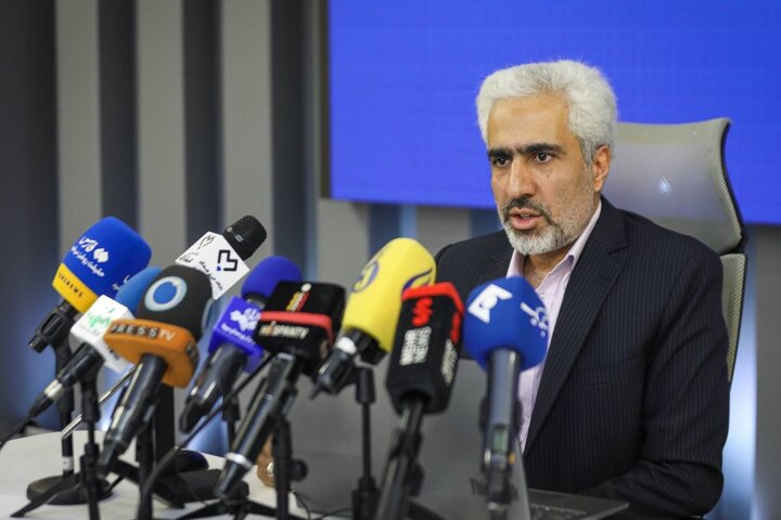 ایران پرچمدار المپیاد فناوری نانو در سطح جهانی