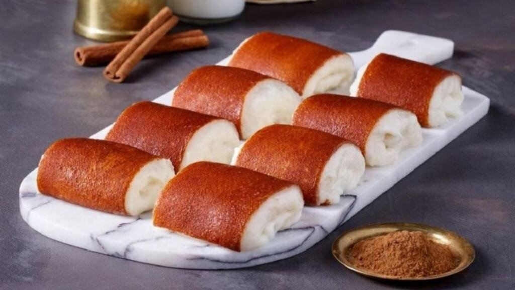 این دسر ترکیهای تهدیگ دارد!؛ طرز تهیه کازان دیبی خوشمزه این دسر ترکیهای تهدیگ دارد!؛ طرز تهیه کازان دیبی خوشمزه