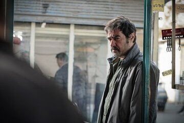 بازگشت محمدرضا فروتن پس از ۷ سال به پرده سینما همراه با شهاب حسینی/ هم‌بازی شدن جواد عزتی و امیر جعفری
