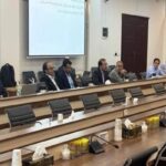 بررسی پیشرفت طرحهای حمایتی توسعه کوانتوم در ۵ دانشگاه کشور بررسی پیشرفت طرحهای حمایتی توسعه کوانتوم در ۵ دانشگاه کشور