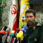 برگزاری رزمایش ۴۰ هزار موتورسوار «جان‌فدای ایران» در تهران