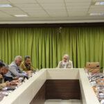 برگزاری رویداد «موسیقی دفاع مقدس» با مشارکت چند مجموعه برگزاری رویداد «موسیقی دفاع مقدس» با مشارکت چند مجموعه
