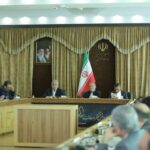 برگزاری نخستین جشنواره ارزیابی عملکرد معاونتهای امور مجلس برگزاری نخستین جشنواره ارزیابی عملکرد معاونتهای امور مجلس