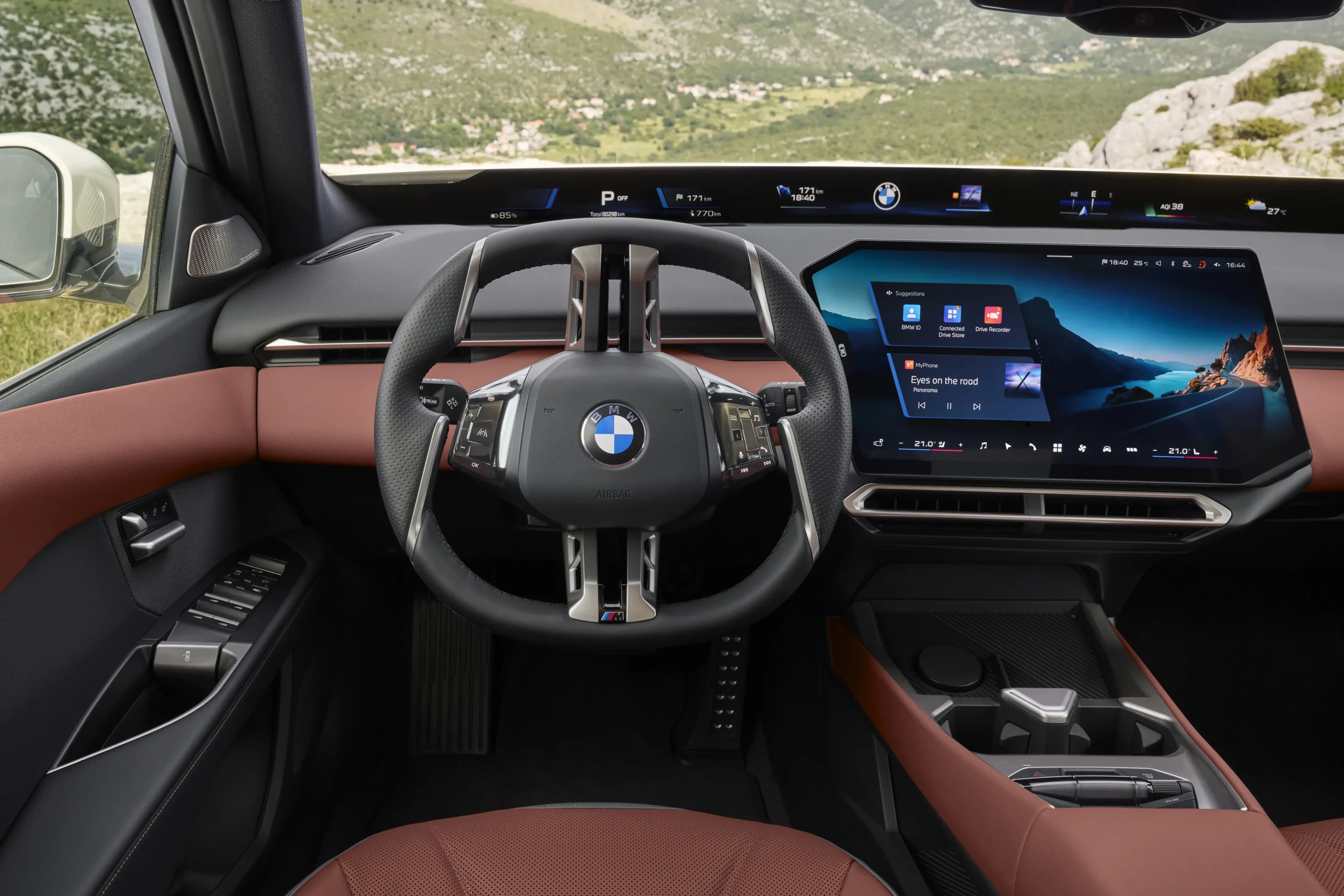 بهترین BMW تاریخ دیوانه شد P90657751_highRes_the-new-bmw-i3-50-xd