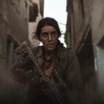 «بهشتی در کار نیست اگر زنی تو را بکشد» نماینده عراق در اسکار شد «بهشتی در کار نیست اگر زنی تو را بکشد» نماینده عراق در اسکار شد