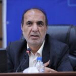 بیاتی: شهرداری تهران در دوران جنگ به وظایف خود به خوبی عمل کرد بیاتی: شهرداری تهران در دوران جنگ به وظایف خود به خوبی عمل کرد