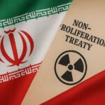 بیانیه جمعی از دولتمردان سابق در ضرورت خروج ایران از NPT بیانیه جمعی از دولتمردان سابق در ضرورت خروج ایران از NPT
