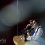 «بیگانه»ای که محصول خلاقیت فرانسوا اوزون است/ مواجهه مدرن با مفهوم پوچی «بیگانه»ای که محصول خلاقیت فرانسوا اوزون است/ مواجهه مدرن با مفهوم پوچی