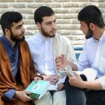 تأکید بر تلفیق «درس و بحث» و «حضور میدانی» در آغاز سال تحصیلی حوزه تأکید بر تلفیق «درس و بحث» و «حضور میدانی» در آغاز سال تحصیلی حوزه