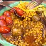 تا حالا قیمه رشتیها را خوردهاید؟ تا حالا قیمه رشتیها را خوردهاید؟
