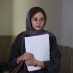 تجربه «آسیبدیدگی» برای مهتاب ثروتی/ حقیقت آنقدرها هم روشن نیست! تجربه «آسیبدیدگی» برای مهتاب ثروتی/ حقیقت آنقدرها هم روشن نیست!