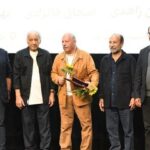 تجلیل از پیشکسوتان صدا با حضور اصغر فرهادی/ تصویر دیده می‌شود اما صدا در خاطره‌ها می‌ماند