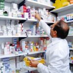 تداوم بازرسی های مستمر برای مدیریت کمبود دارو تداوم بازرسی های مستمر برای مدیریت کمبود دارو
