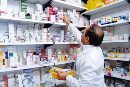 تداوم بازرسی های مستمر برای مدیریت کمبود دارو