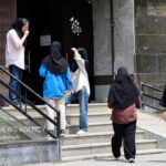 تدوین دستورالعمل حجاب در دانشگاه‌ها از سوی معاون فرهنگی و سیاسی نهاد نمایندگی مقام معظم رهبری در دانشگاه‌ها