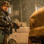 ترس به سینماها برگشت؛ «رزیدنت ایول» با ۲۶ میلیون دلار آغاز کرد ترس به سینماها برگشت؛ «رزیدنت ایول» با ۲۶ میلیون دلار آغاز کرد