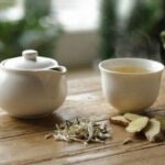 ترکیب این دو دمنوش استرسهای روزمره شما را کاهش میدهد ترکیب این دو دمنوش استرسهای روزمره شما را کاهش میدهد