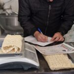 تشدید نظارت بر نانواییها؛ تراکنشهای مشکوک زیر ذرهبین رفت تشدید نظارت بر نانواییها؛ تراکنشهای مشکوک زیر ذرهبین رفت