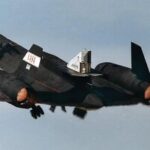تصاویر ماهوارهای نشان میدهند یک هواپیمای SR-71 ناپدید شده / آیا پرنده سیاه دوباره پرواز میکند؟ تصاویر ماهوارهای نشان میدهند یک هواپیمای SR-71 ناپدید شده / آیا پرنده سیاه دوباره پرواز میکند؟
