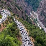 تصمیم جدید وزارت میراث فرهنگی برای هزارچم / جاده چالوس ثبت ملی میشود تصمیم جدید وزارت میراث فرهنگی برای هزارچم / جاده چالوس ثبت ملی میشود
