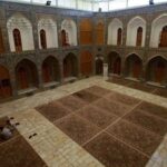 تعطیلی حوزه علمیه نجف در پی درگذشت آیتالله العظمی شبیری زنجانی تعطیلی حوزه علمیه نجف در پی درگذشت آیتالله العظمی شبیری زنجانی