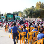 تماشاخانههای سیار کانون به ۶ استان کشور میروند تماشاخانههای سیار کانون به ۶ استان کشور میروند